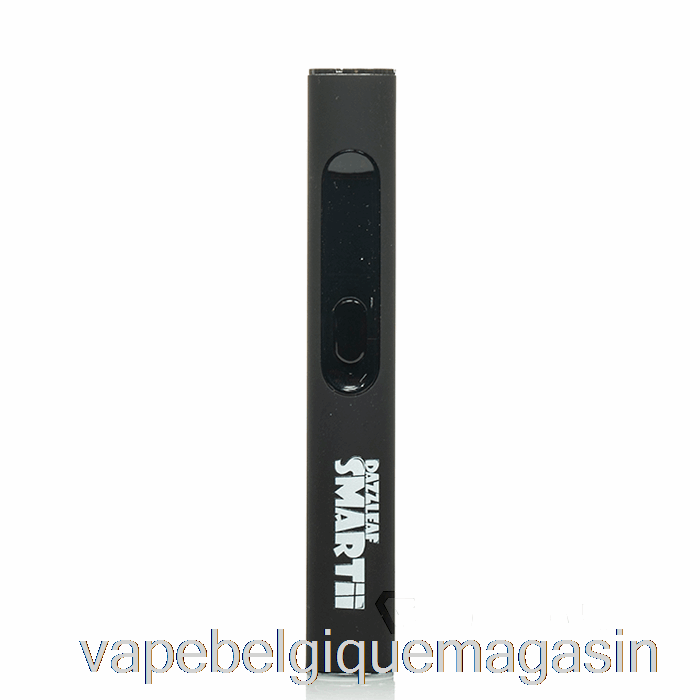 Vape Jetable Dazzleaf Smartii 510 Batterie Noir